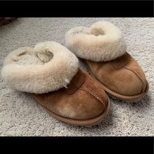 Ugg Slippers